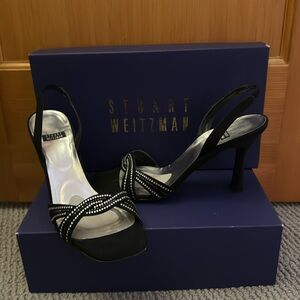 Stuart Weitzman Heels